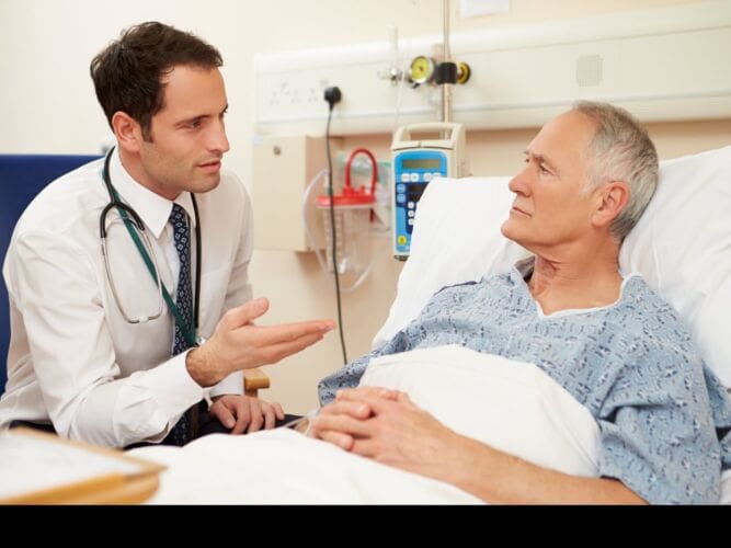 What is mesothelioma