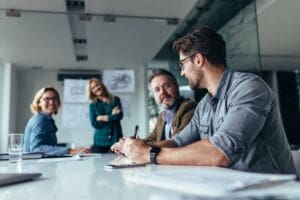What is organisational culture