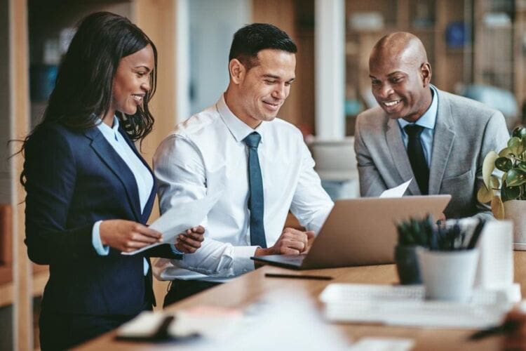 Becoming a HR advisor