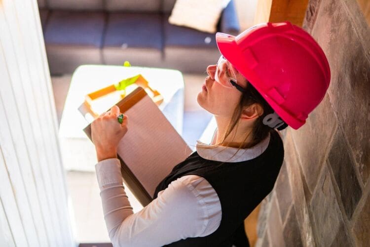 Becoming a health and safety officer