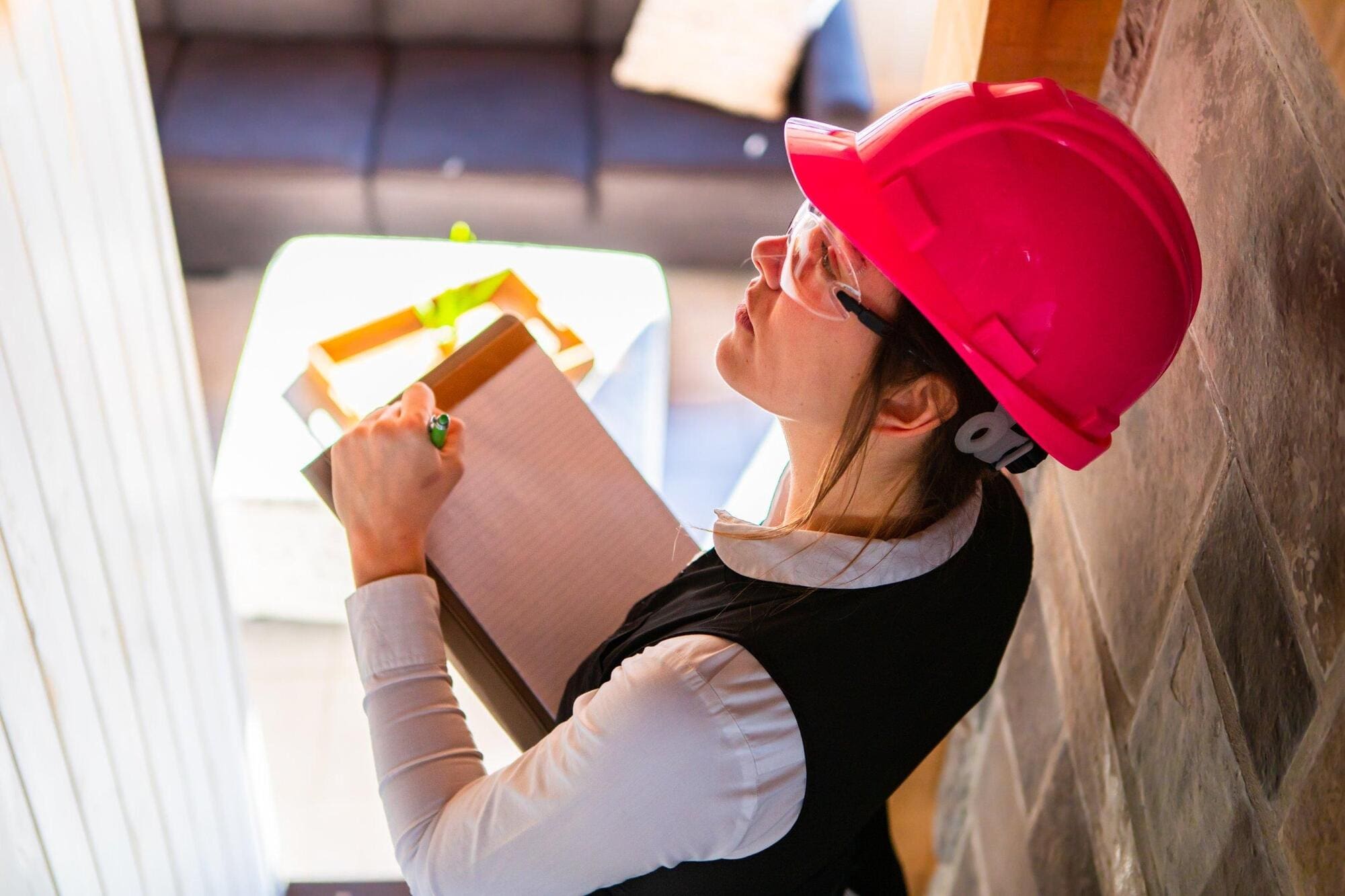 Becoming a health and safety officer