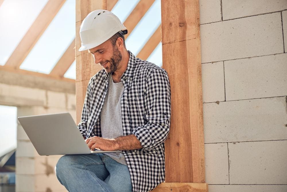 Builder joining 