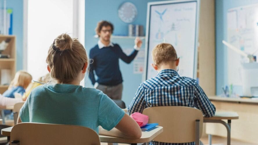 Children Missing in Education (CME)