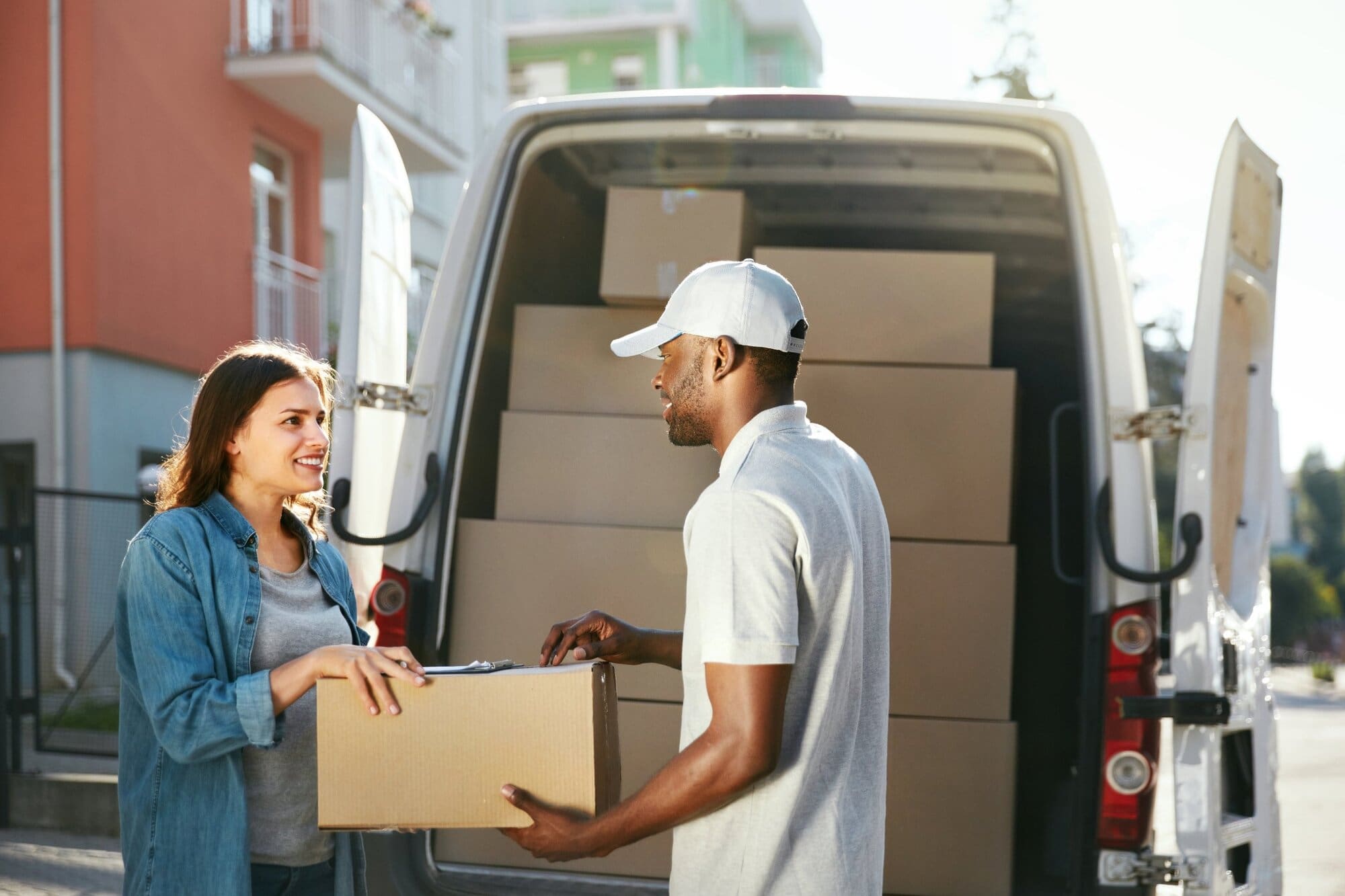 HGV Driver Rsponsibilities