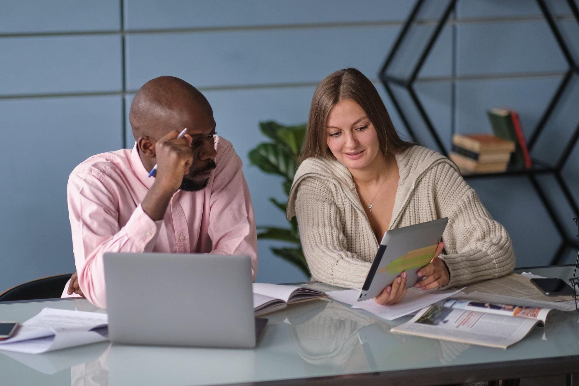 HR advisor after university