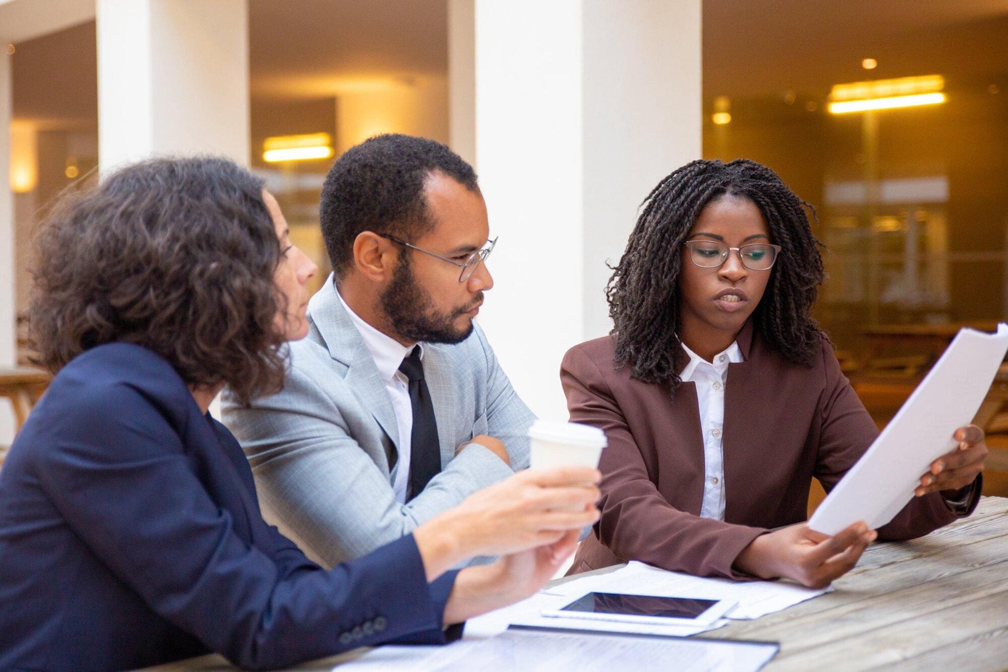 HR Advisor Responsibilities
