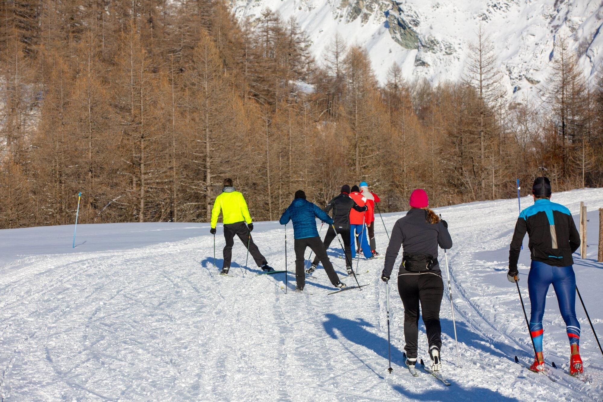 Holiday reps getting free excursions