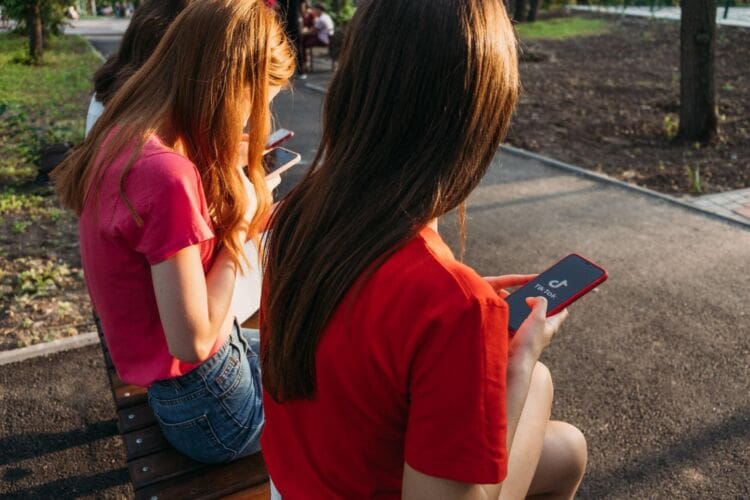 Is TikTok Safe for Kids