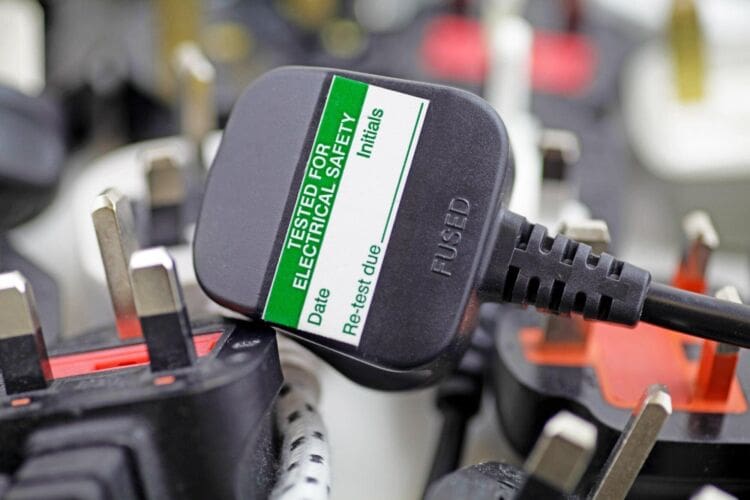 PAT Testing For Homeworkers