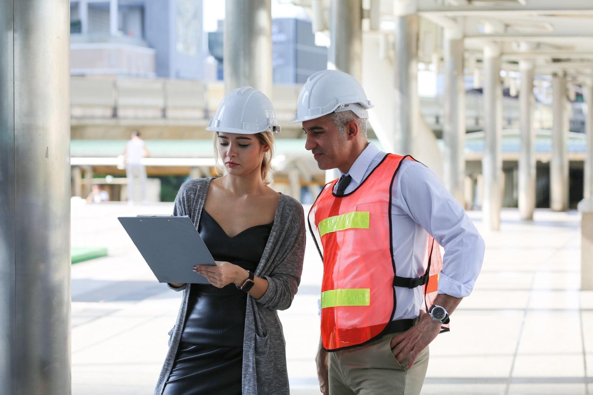 Responsibilities of a Health and Safety officer