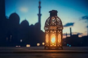 Supporting Staff During Ramadan