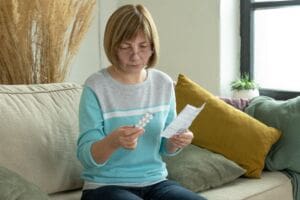 Tardive dyskinesia
