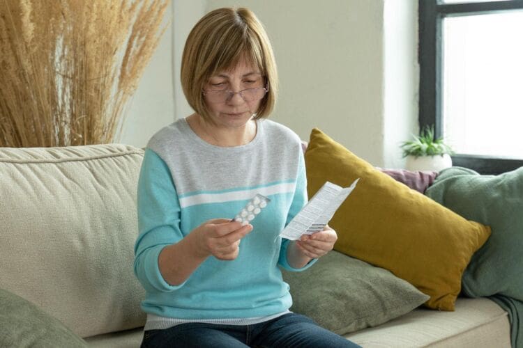 Tardive dyskinesia