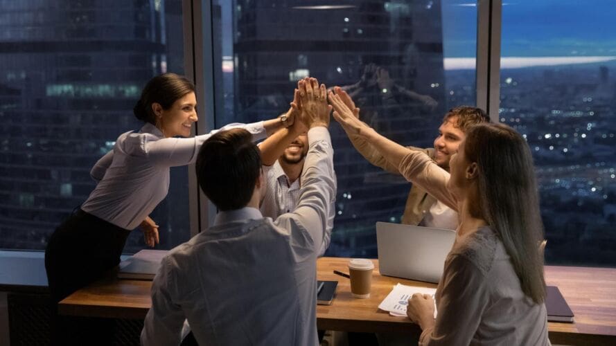 What Is Equal Pay