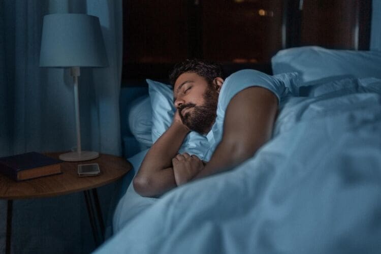 What are Stress Dreams?