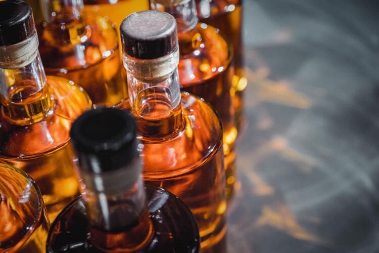 What is Fake Alcohol?