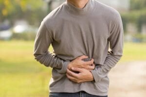 What is IBS