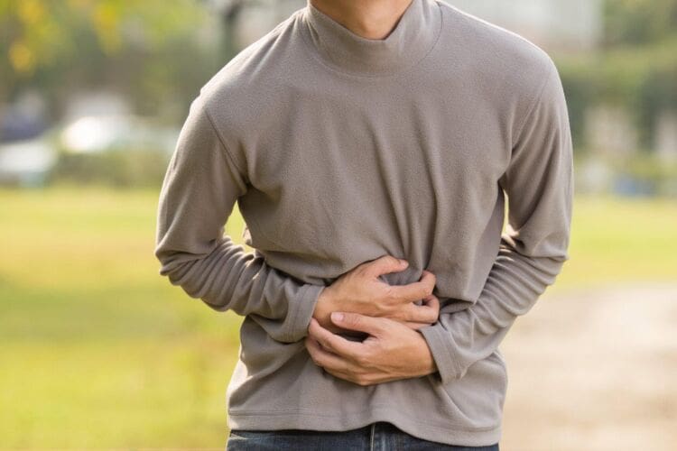What is IBS