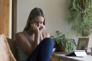 What is Premenstrual Dysphoric Disorder?