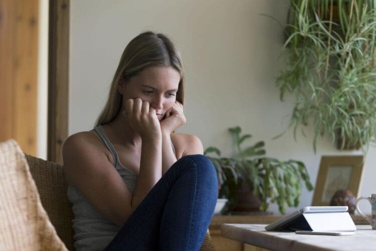 What is Premenstrual Dysphoric Disorder?