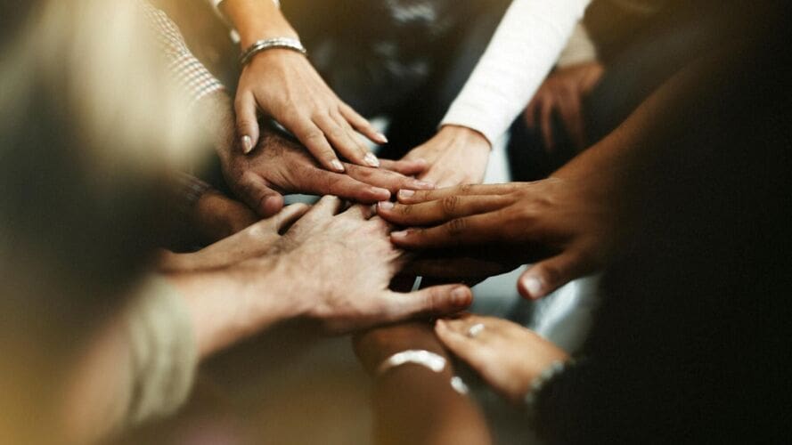 What is Tokenism?