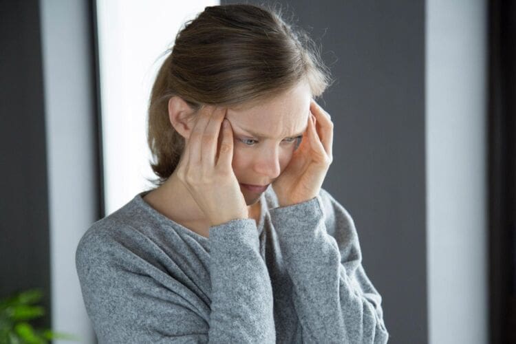 What is a migraine