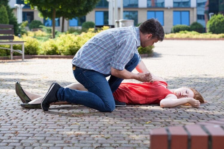 What is a seizure