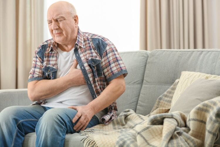 What is cardiovascular disease