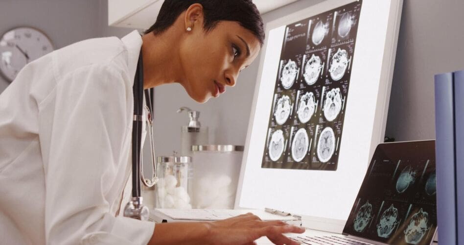 What is echopraxia