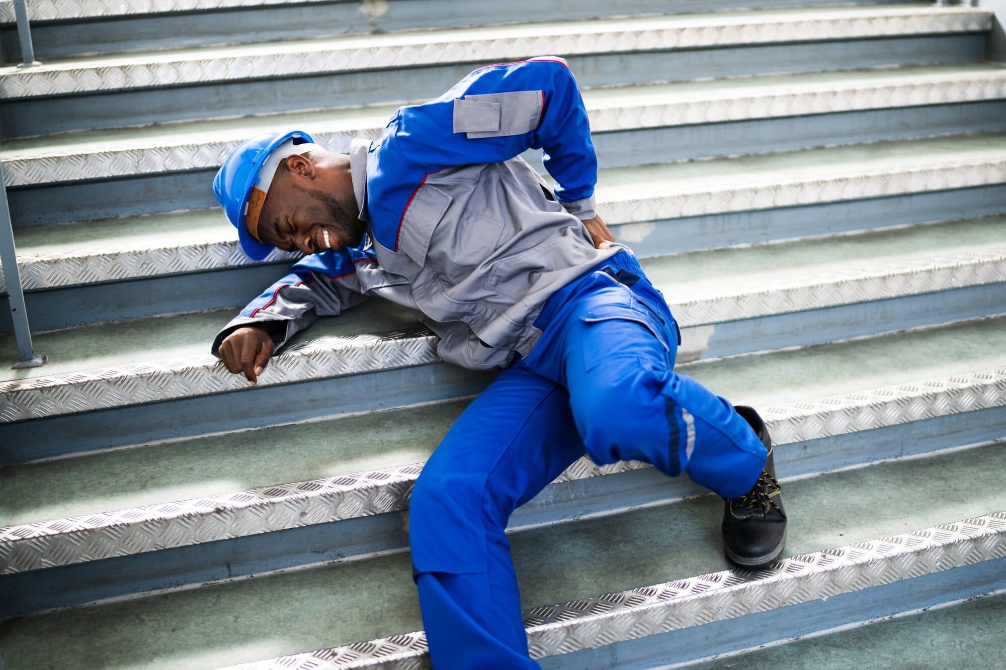 Health and safety risk working hours