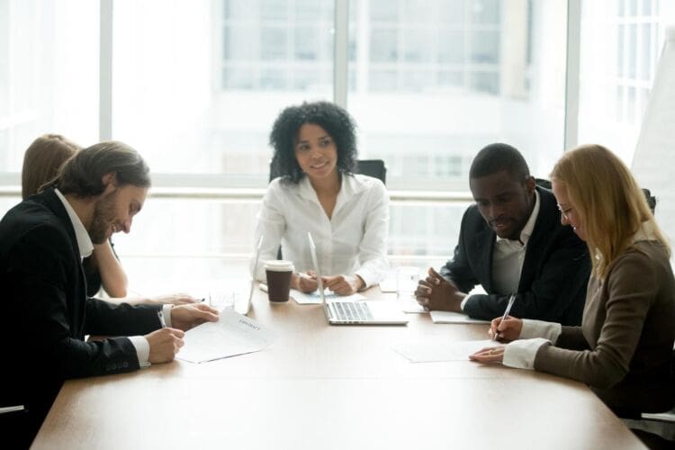 How to Carry out Mediation
