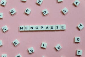 Menopause and the Law