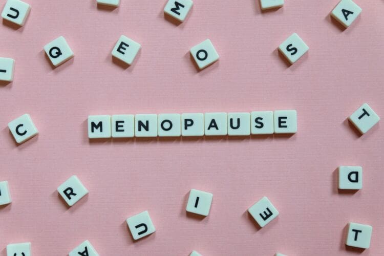 Menopause and the Law