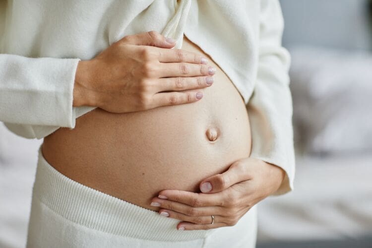 Risk Assessment for Pregnant Staff