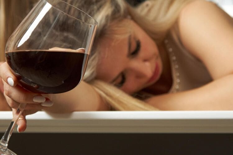 What is Alcohol Poisoning?