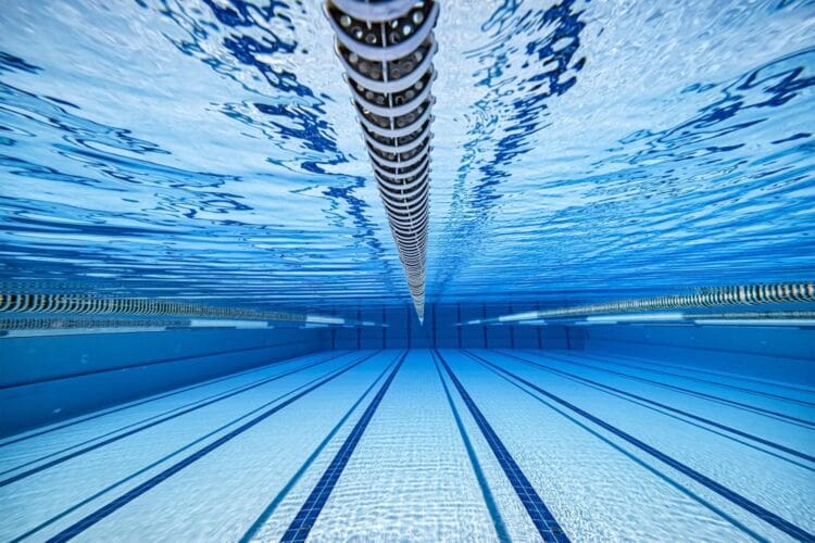 What is Aquaphobia?