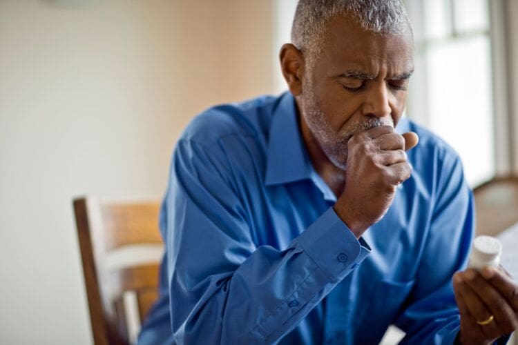 What is COPD?