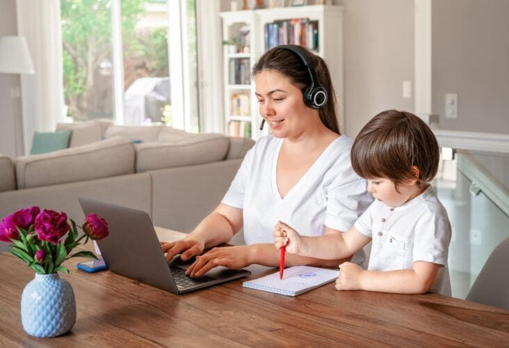 What is Flexible Working