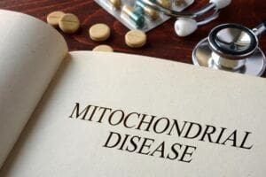 What is Mitochondrial Disease