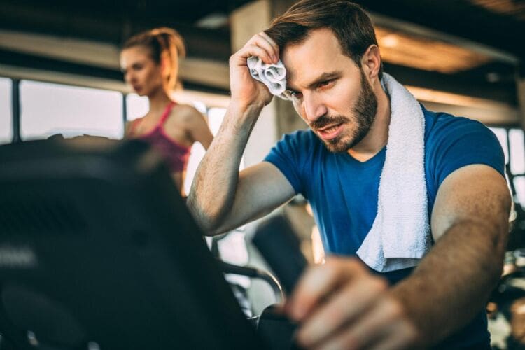 What is Muscle Dysmorphia (MD)
