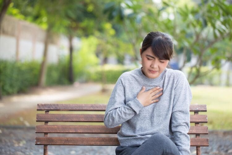What is a Hiatal Hernia