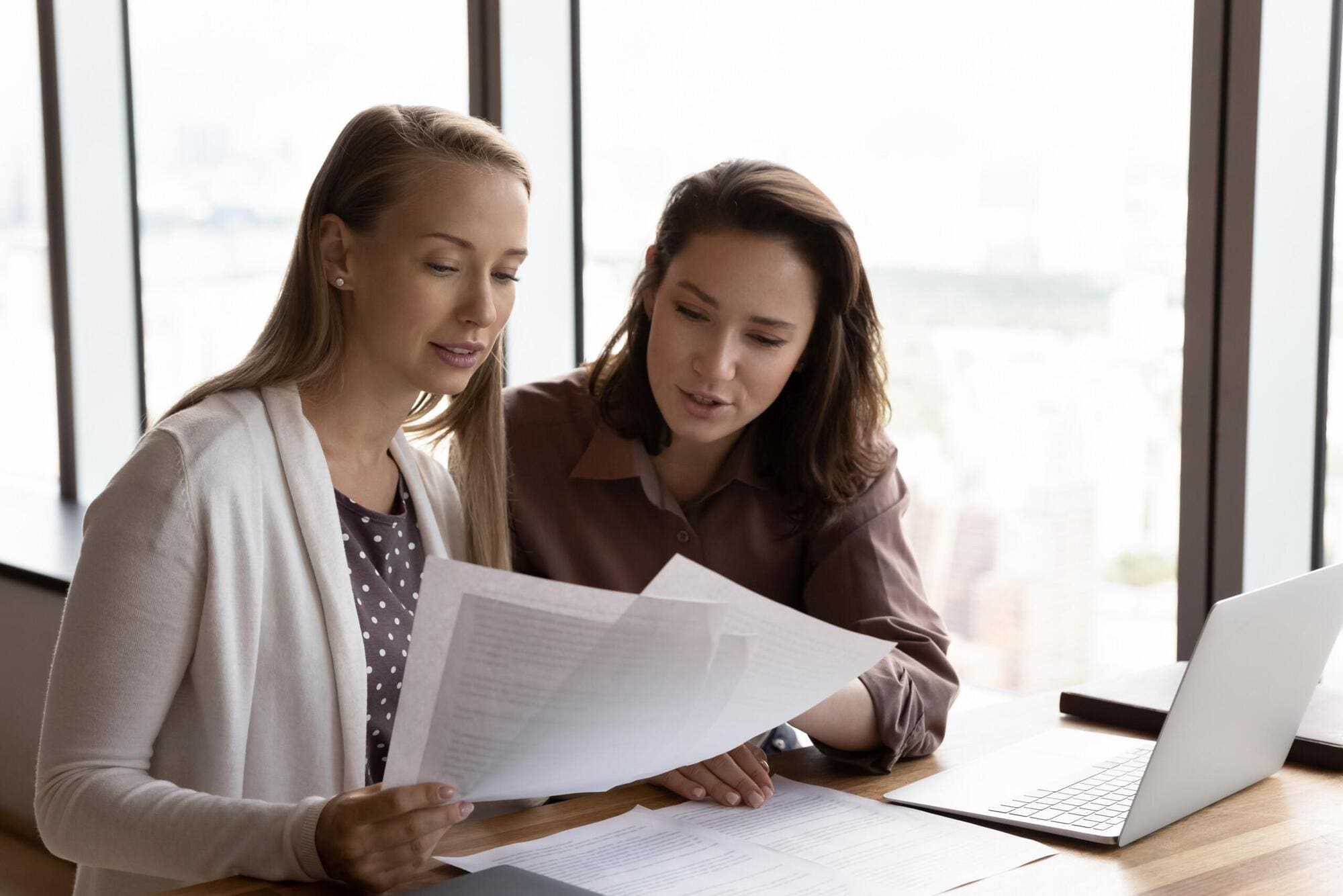 Work experience in a solicitors office