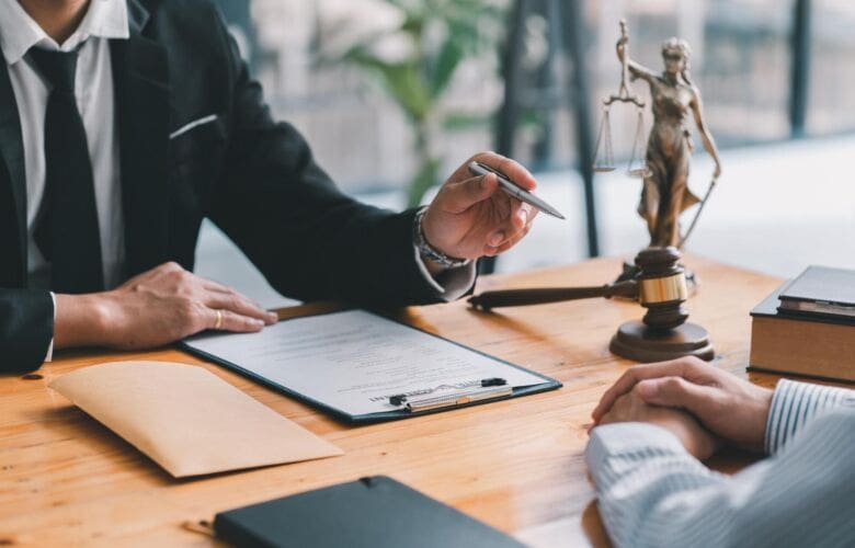 Becoming a solicitor