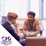 Safeguarding in FE course