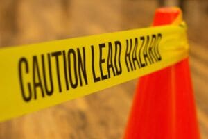 What is Lead Poisoning?