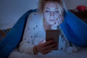 What is sexting parents guide
