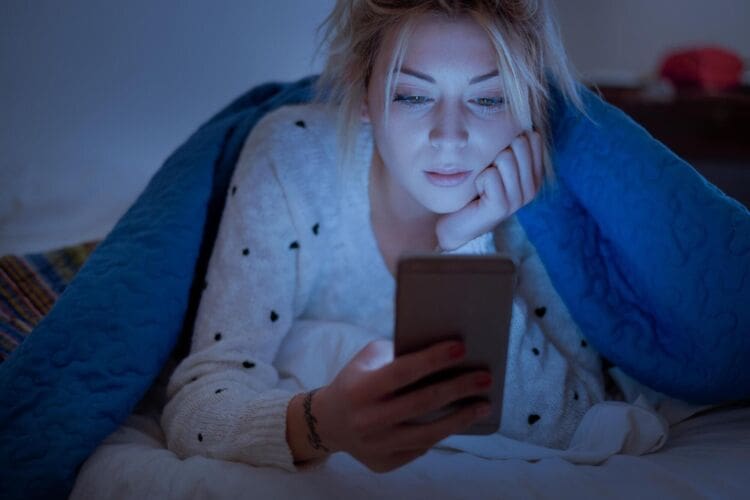 What is sexting parents guide