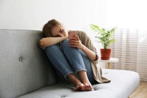 What is revenge porn