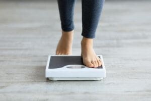 What is obesophobia