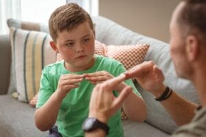 What is Makaton